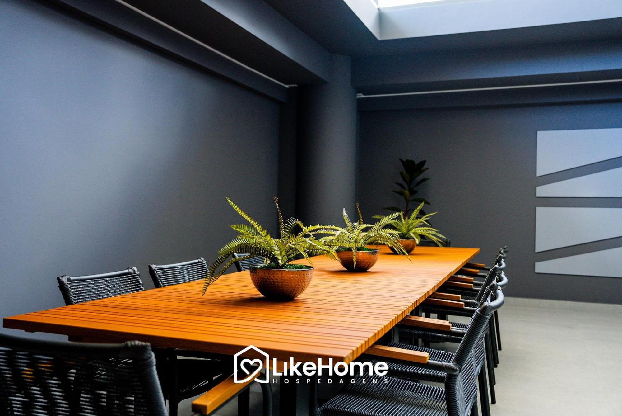 Simple Smart Em Manaira - Likehome Hospedagens Apartamento João Pessoa
