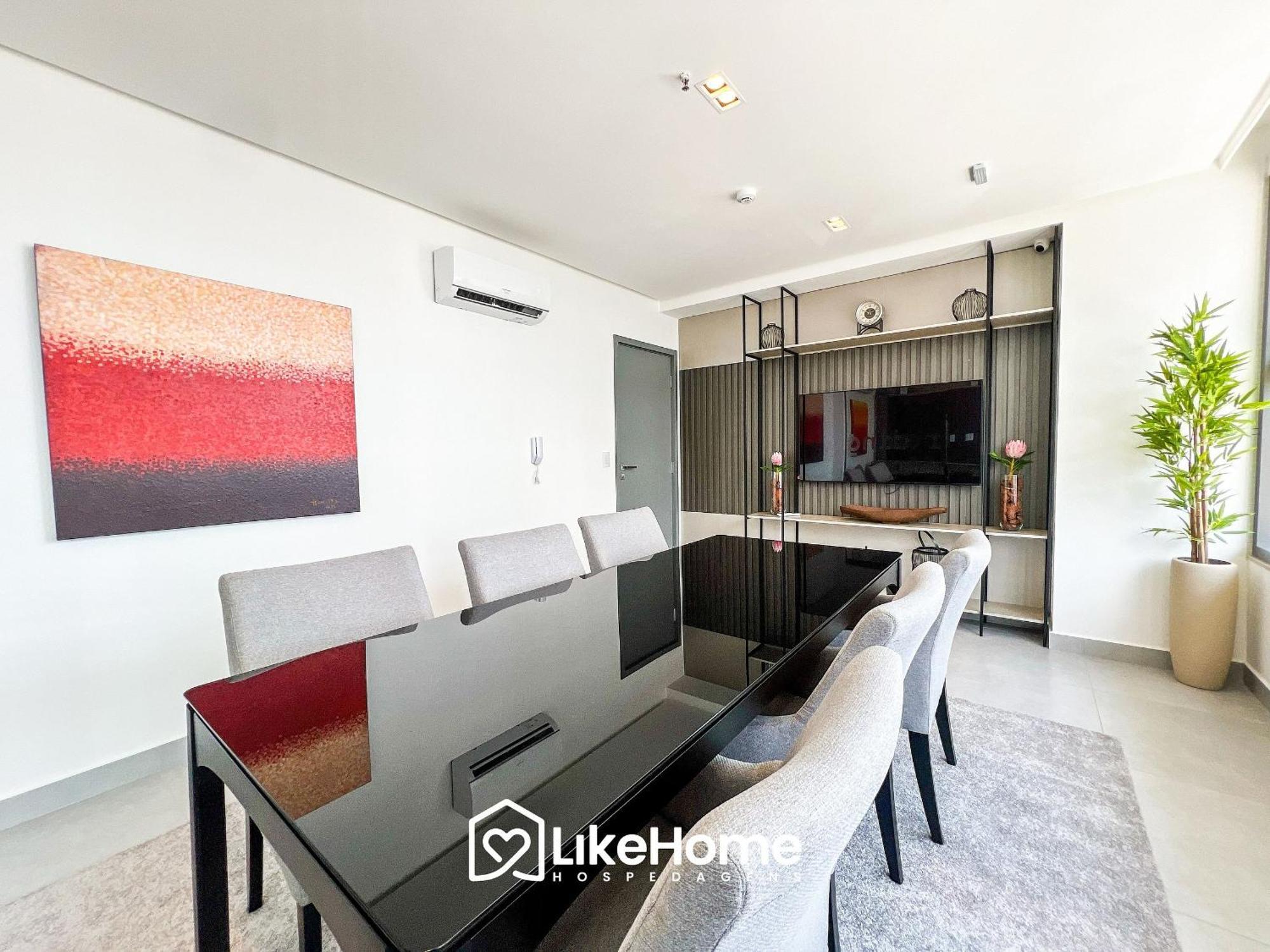 Simple Smart Em Manaira - Likehome Hospedagens Apartamento João Pessoa