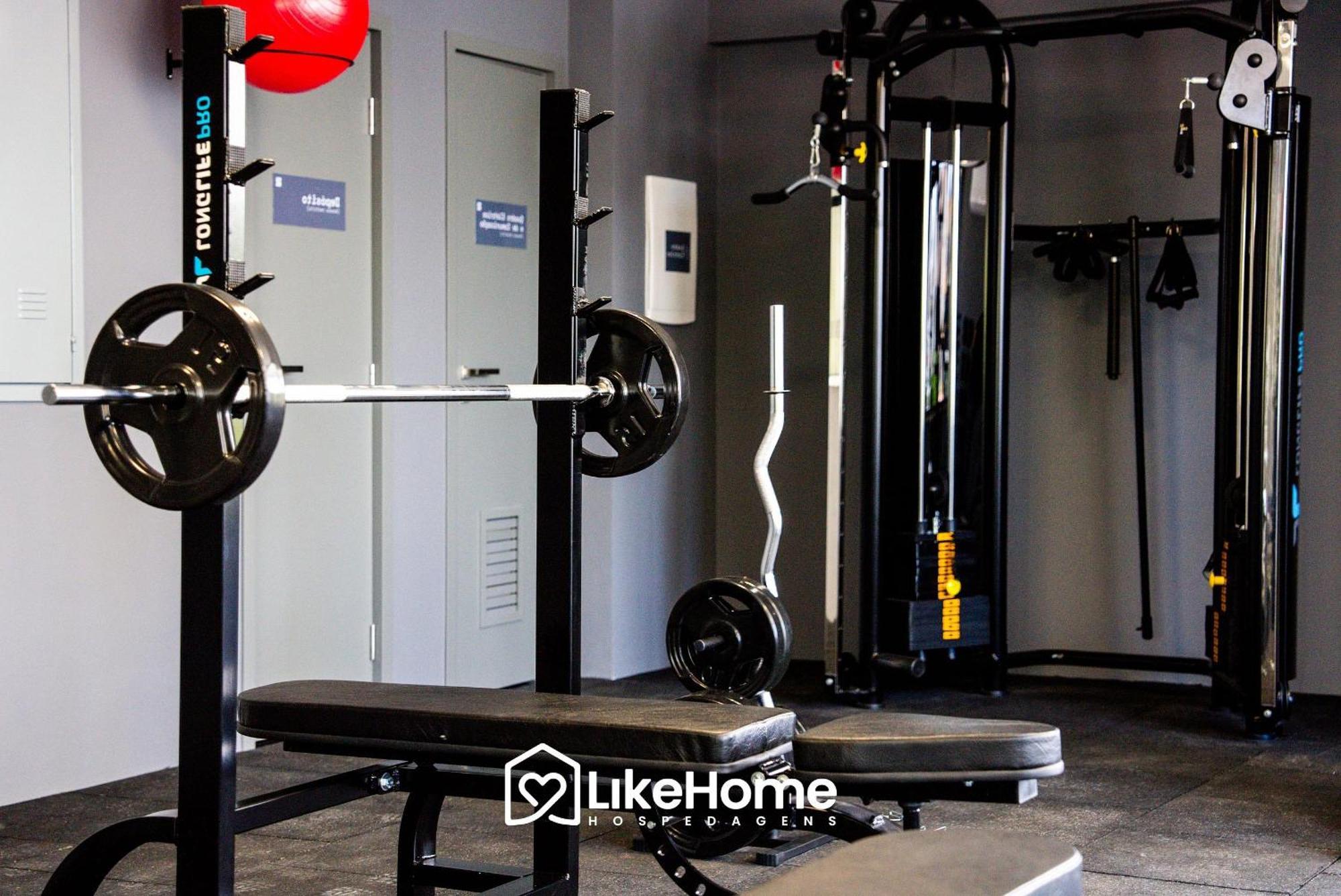 Simple Smart Em Manaira - Likehome Hospedagens *