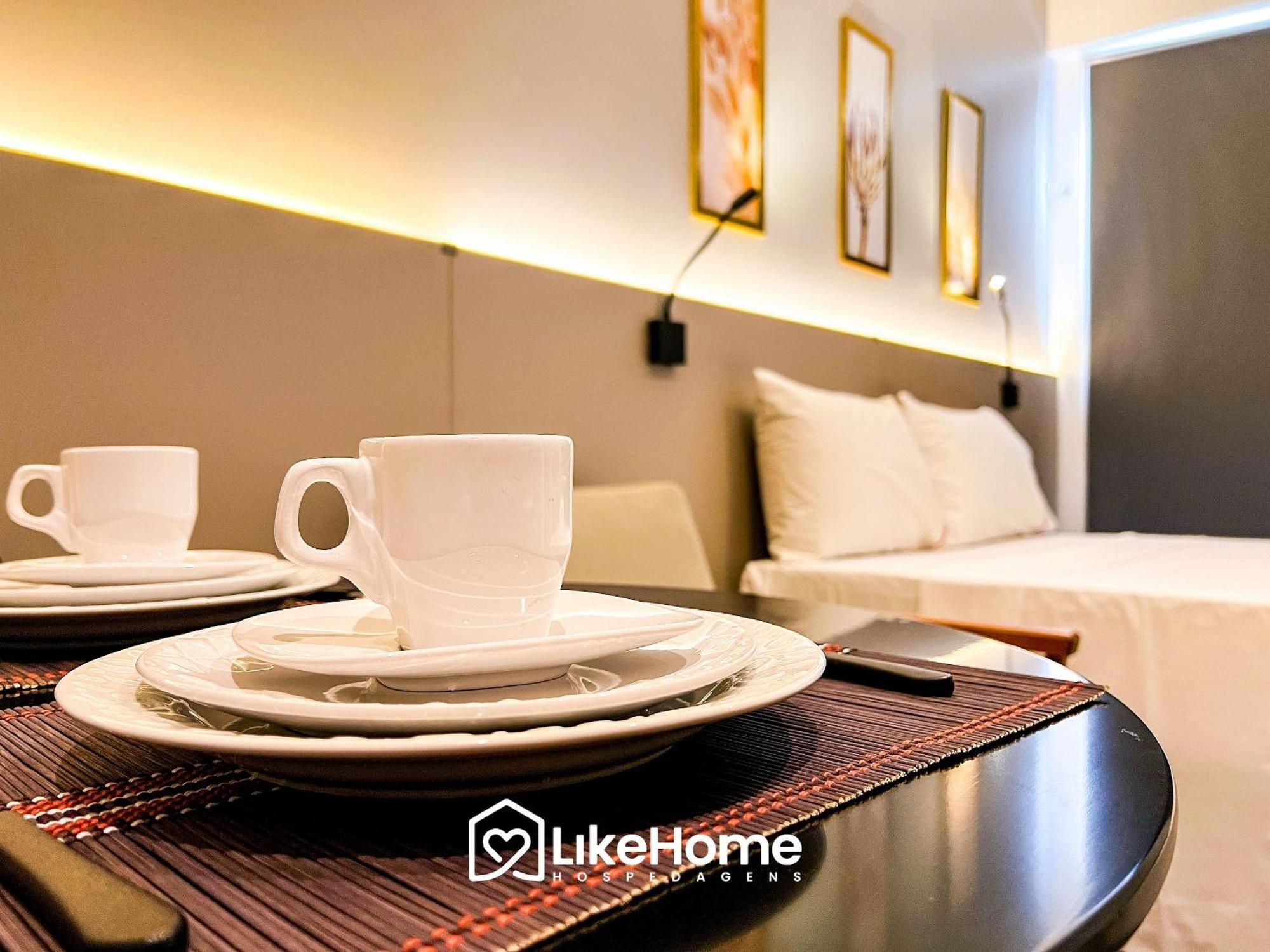 Simple Smart Em Manaira - Likehome Hospedagens