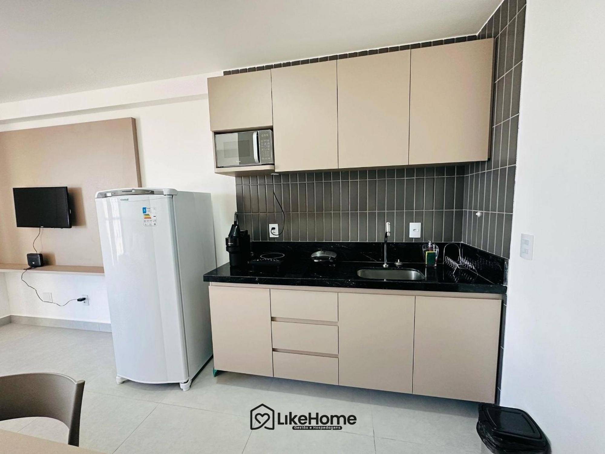 Simple Smart Em Manaira - Likehome Hospedagens