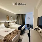 Simple Smart Em Manaira - Likehome Hospedagens